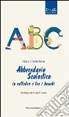 Abbecedario scolastico libro