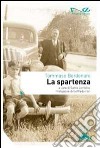 La spartenza libro