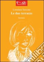 Le due terrazze libro