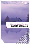 Tempesta nel nulla libro