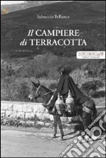 Il campiere di terracotta libro