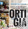 Lische di pesce. Fenomenologia del mercato di Ortigia. Testo inglese a fronte. Ediz. bilingue libro di Picciolini Maria Cristina