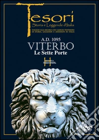 Viterbo. Ediz. illustrata libro