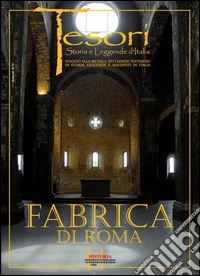 Fabrica di Roma libro