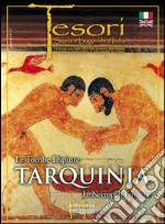 Tarquinia: le tombe dipinte