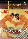 Tarquinia: le tombe dipinte libro