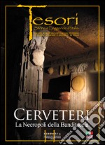 Cerveteri. Audiolibro. CD Audio. Ediz. multilingue libro