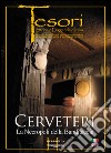 Cerveteri. Audiolibro. CD Audio. Ediz. multilingue  di Barelli Alessandro