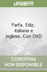 Farfa. Ediz. italiana e inglese. Con DVD libro