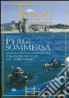 Pyrgi sommersa. Ricognizioni archeologiche subacquee nel porto dell'antica Caere libro di Enei Flavio