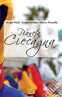 Pianeta ciecagna libro