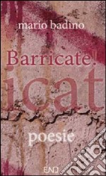 Barricate! libro