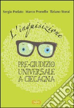 L'inquisizione. Pre-giudizio universale a Ciecagna