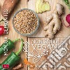 Non solo vegan. Ricette etiche e gustose libro