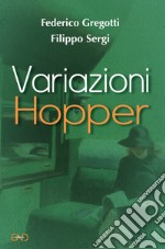 Variazioni Hopper libro