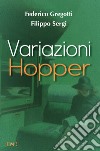 Variazioni Hopper libro