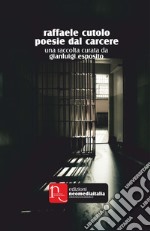 Poesie dal carcere libro