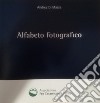 Alfabeto fotografico libro di Di Massa Andrea