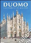 Duomo cattedrale di Milano libro