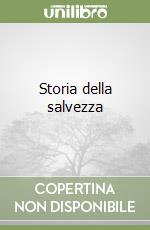 Storia della salvezza libro