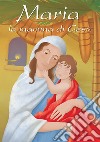 Maria, la mamma di Gesù libro