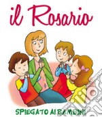 Misericordia libro