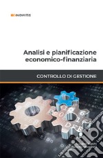 Analisi e pianificazione economico-finanziaria