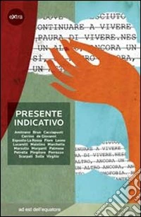 Presente indicativo