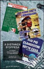 A distanza d'offesa