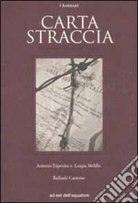 Carta straccia. Economia dei diritti sospesi