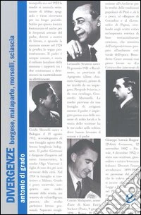 Divergenze