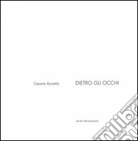 Dietro gli occhi
