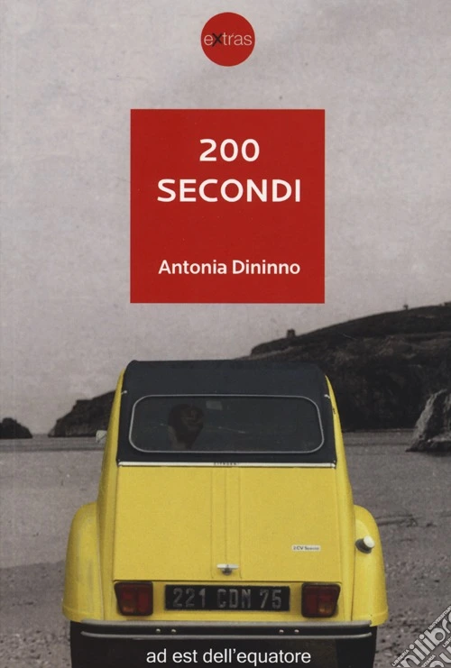 200 secondi