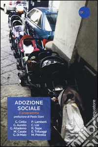 Adozione sociale il programma