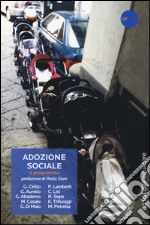 Adozione sociale il programma libro