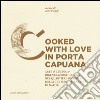 Cooked with love in Porta Capuana libro