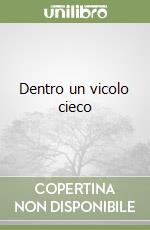 Dentro un vicolo cieco libro