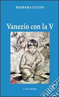 Vanezio con la V