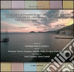 Progetto colore del lungomare di Marciana Marina. Conservazione e valorizzazione dei beni paesaggistici dell'Isola d'Elba. Piano particolareggiato e normativa tecnic libro