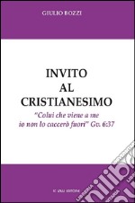 Invito al cristianesimo libro