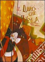 Il libro che vola libro