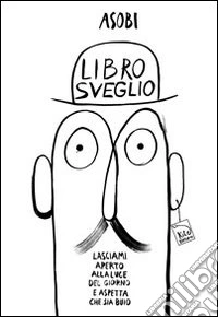 Libro sveglio
