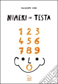 Numeri in testa. Ediz. multilingue