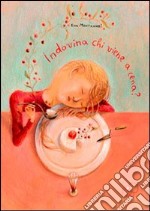 Indovina chi viene a cena? libro