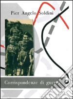 Corrispondenze di guerra libro