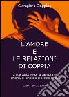 L'amore e le relazioni di coppia libro