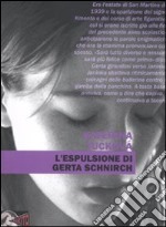 L'Espulsione di Gerta Schnirch libro