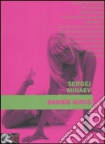 Barbie girls libro