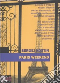 Paris weekend