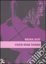 Coco dias tango libro